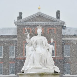 Victoria