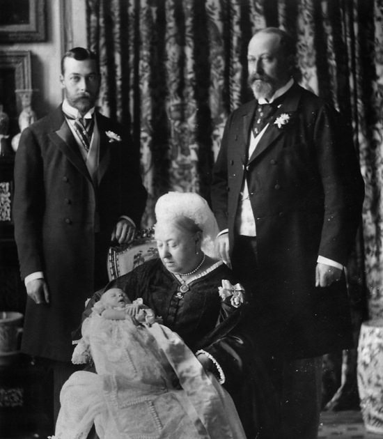 Victoria Victoria