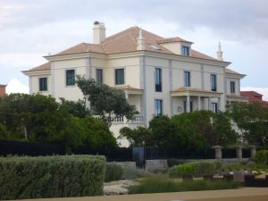 Villa Italia