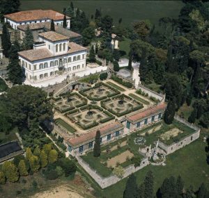 VillaCaprile