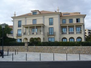VillaItalia