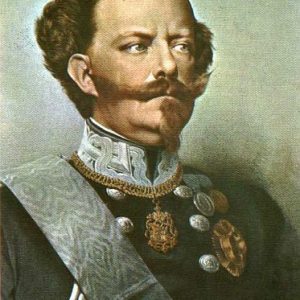 VittorioEmanueleII Una bella marchigiana alla conquista di Vittorio Emanuele II