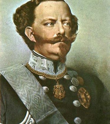 VittorioEmanueleII Una bella marchigiana alla conquista di Vittorio Emanuele II