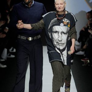 Vivienne Vivienne e il principe ecologista
