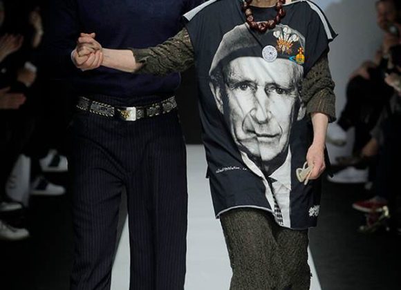 Vivienne Vivienne e il principe ecologista