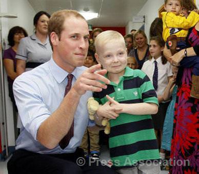 William William