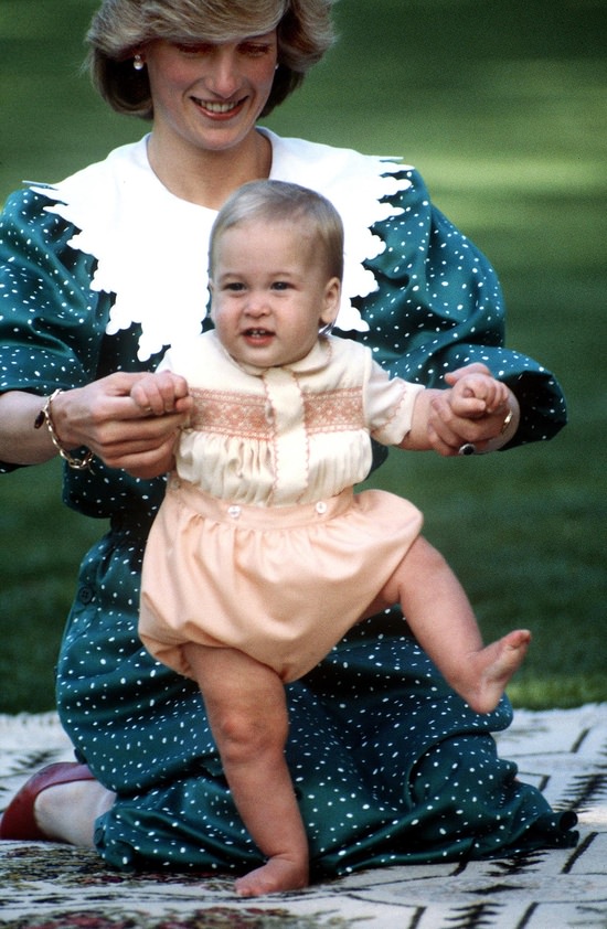 William William