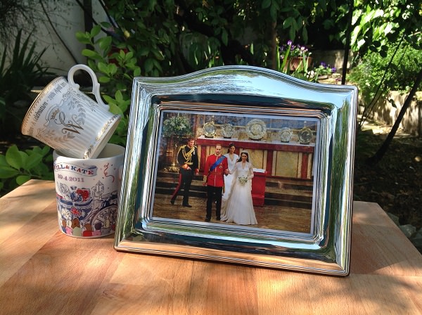 William-e-Kate-cinque-anni-2 William e Kate cinque anni dopo… e la favola continua