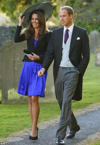 WilliamKate-206x300 William e Kate: nozze il 29 aprile 2011 a Westminster abbey