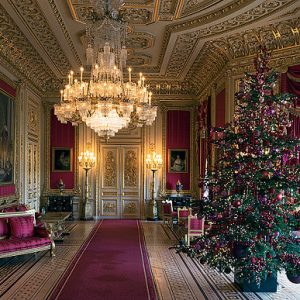 Windsor Christmas Pudding… e auguri, tanti, cari, affettuosi e calorosi