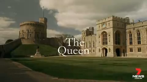 Queen's Speech