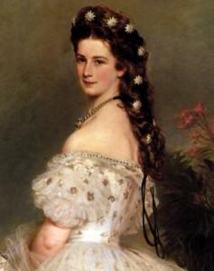 Winterhalter-237x300 Con Sissi a Venezia