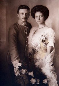 Zita-Carlo