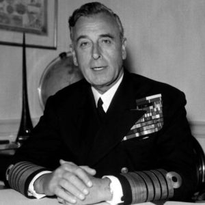 Mountbatten memorial L’ultimo viceré – 27 agosto 1979 l’Ira uccide lord Mountbatten