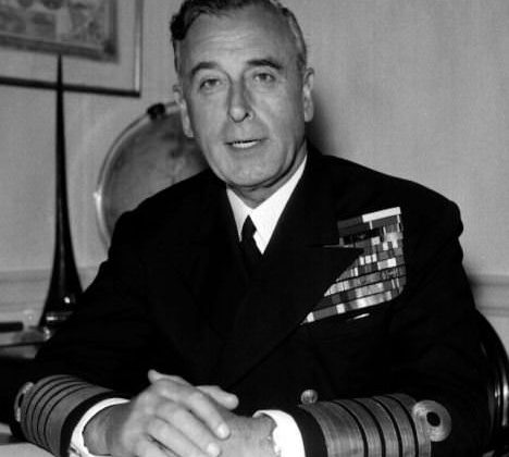 Mountbatten memorial L’ultimo viceré – 27 agosto 1979 l’Ira uccide lord Mountbatten