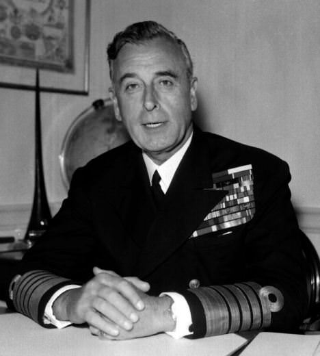Mountbatten memorial L’ultimo viceré – 27 agosto 1979 l’Ira uccide lord Mountbatten