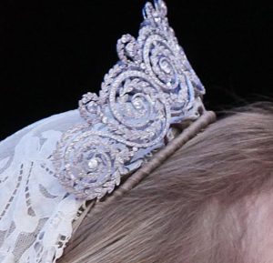 Khedivè Tiara
