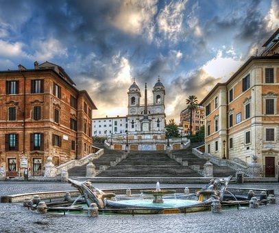 byPaoloMargarionFlickrPinterest Roma toccata e fuga
