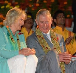 charles-camilla-india-9-a I 65 anni di Carlo d’Inghilterra, un principe verde