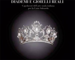 diademi_440-300x242 A Venaria Reale diademi e gioielli reali. In mostra i capolavori degli orafi italiani per la Corte Sabauda