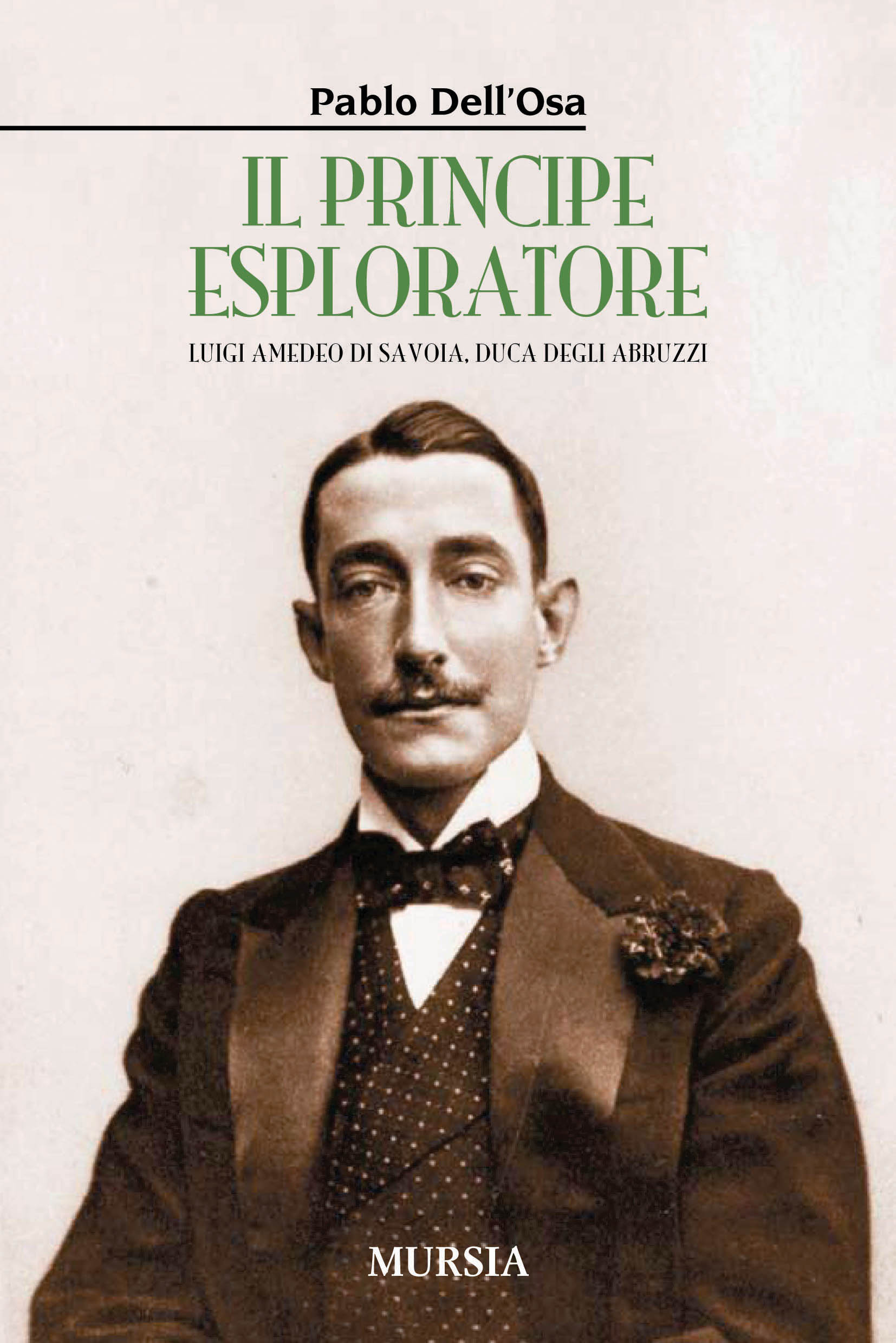 ducaAbruzzi duca degli Abruzzi