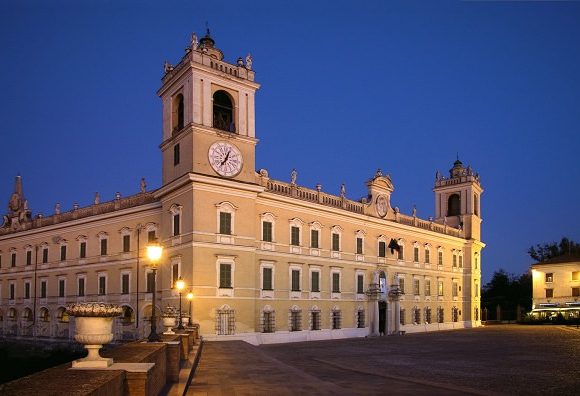 Alla ricerca della duchessa di Parma fra castelli, giardini e musei