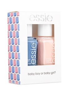 essie essie