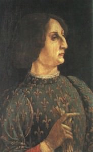 galeazzo10-183x300 Galeazzo Maria Sforza, il duca di Milano nato nelle Marche