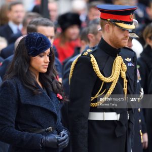 gettyimages-1186127445-2048x2048-1 Harry e Meghan lasciano la famiglia reale. Il loro futuro in Canada