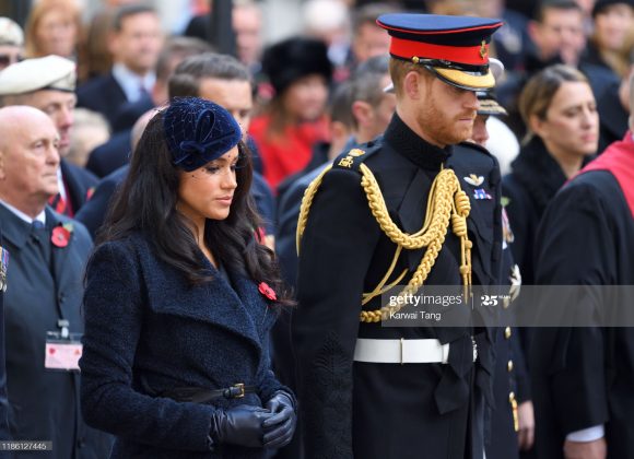 gettyimages-1186127445-2048x2048-1 Harry e Meghan lasciano la famiglia reale. Il loro futuro in Canada