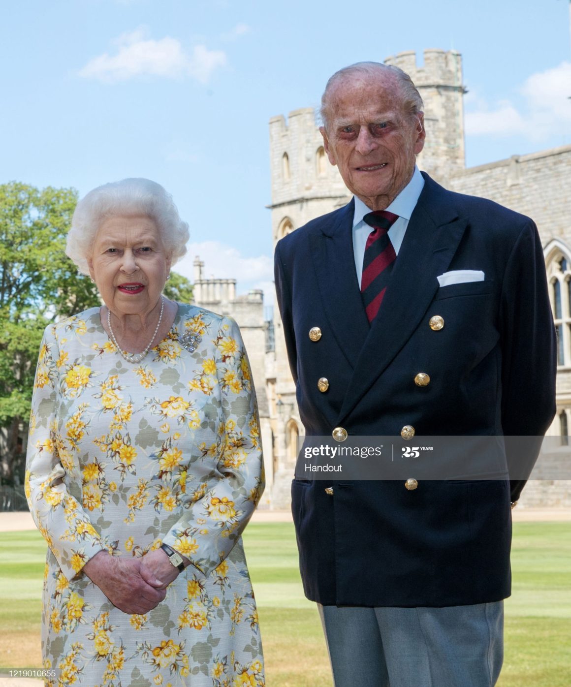 gettyimages-1219010655-2048x2048-1 Il principe Filippo compie 99 anni, lunga vita al duca di Edimburgo