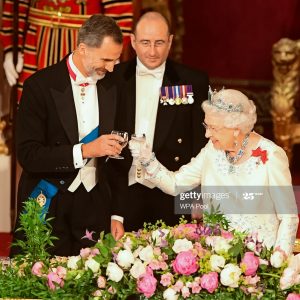 La tavola della regina, tutti i segreti delle cene di Stato a Buckingham Palace