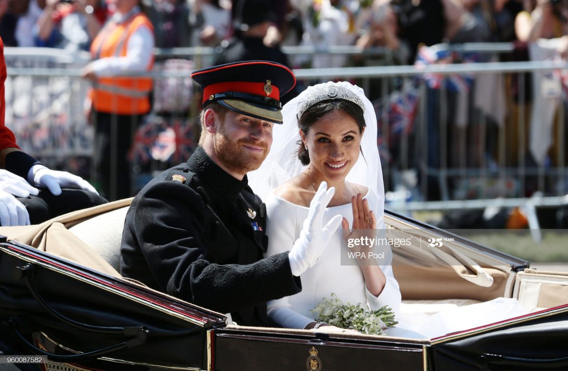 gettyimages-960087582-2048x2048-1 La nuova vita di Harry e Meghan, niente royal duty e via libera a Instagram
