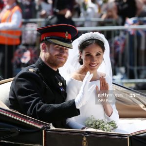 La nuova vita di Harry e Meghan, niente royal duty e via libera a Instagram