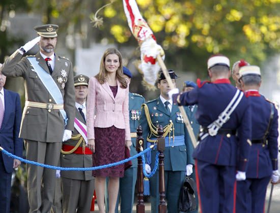 hispanidad-principes4-a Letizia al Dia de la Hispanidad