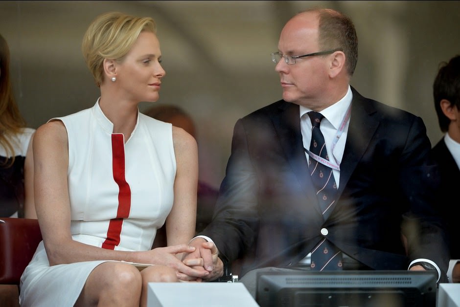 image-5 Royal baby in arrivo a Monaco