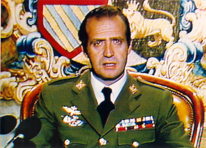 Juan Carlos