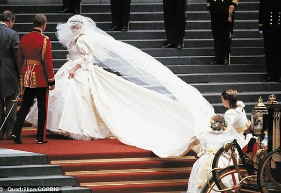 Lady Diana uno spirito libero. La principessa icona mondiale, in mostra a Venaria
