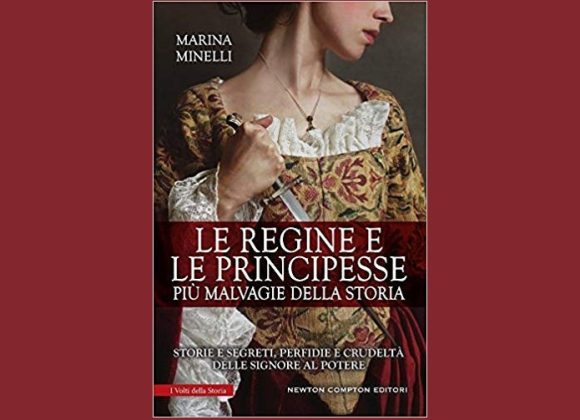 Le regine malvagie, la nuova edizione… con un regalo.
