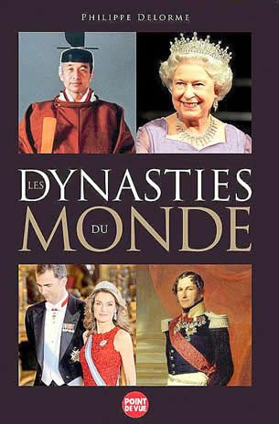 livredynastie