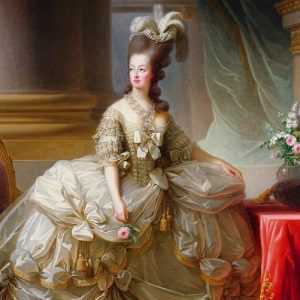 Le perle della regina Maria Antonietta e il misterioso collier dei Sutherland