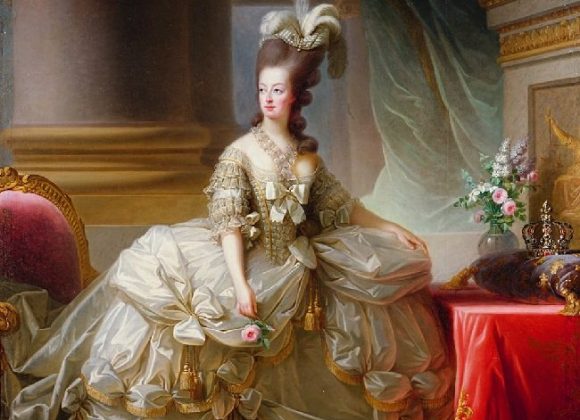 perle_della_regina Le perle della regina Maria Antonietta e il misterioso collier dei Sutherland