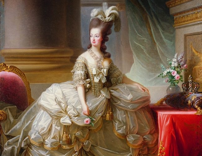 perle_della_regina Le perle della regina Maria Antonietta e il misterioso collier dei Sutherland