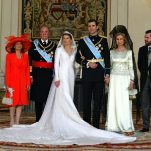 ppe-leti-padres1-a Il royal wedding di Felipe e Letizia