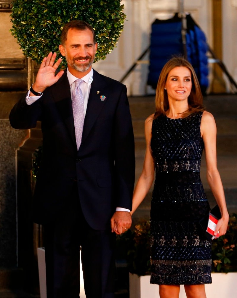 pricipes-asturias8-a Felipe e Letizia a Buenos Aires