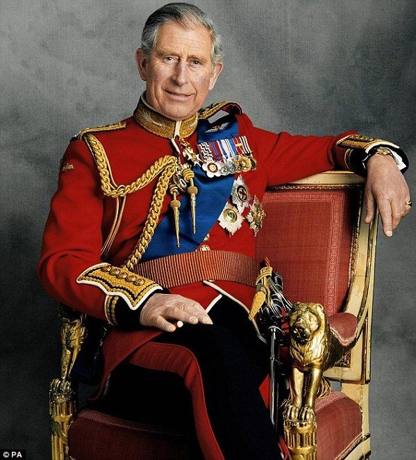 principe-Carlo-60-anni Il principe Carlo compie 70 anni. L’erede al trono dalla A alla Z