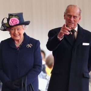 Il principe Filippo, lo sposo reale più longevo della storia inglese, va in pensione