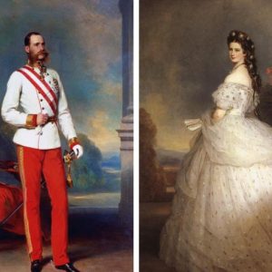 principessa-Sissi La vera storia dell’imperatrice Elisabetta che non è mai stata la principessa Sissi