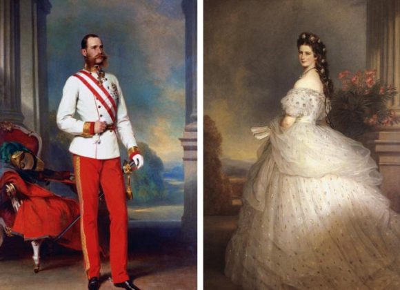 La vera storia dell’imperatrice Elisabetta che non è mai stata la principessa Sissi