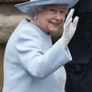 queen-3-a The Queen compie 88 anni
